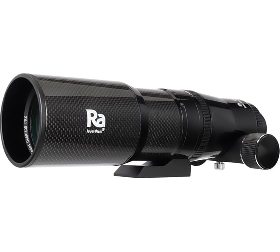 Рефрактор Levenhuk Ra R66 ED Doublet Carbon OTA 44737 1