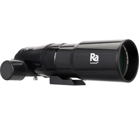 Рефрактор Levenhuk Ra R66 ED Doublet Carbon OTA 44737