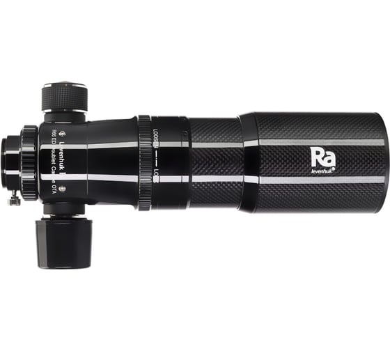 Рефрактор Levenhuk Ra R66 ED Doublet Carbon OTA 44737
