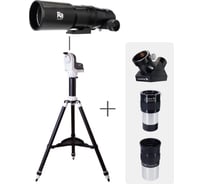 Рефрактор Levenhuk Ra R66 ED Doublet Carbon Kit 82014