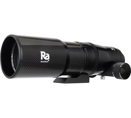 Рефрактор Levenhuk Ra R66 ED Doublet Carbon Kit 82014