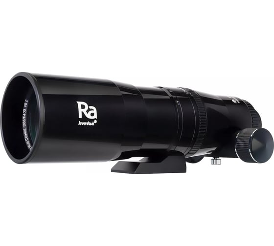 Рефрактор Levenhuk Ra R66 ED Doublet Black Kit 82013