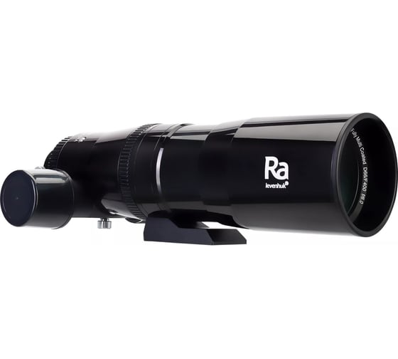 Рефрактор Levenhuk Ra R66 ED Doublet Black Kit 82013