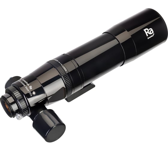Рефрактор Levenhuk Ra R66 ED Doublet Black Kit 82013