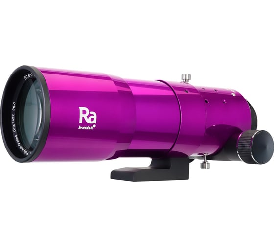 Рефрактор Levenhuk Ra R72 ED Doublet Kit 82015