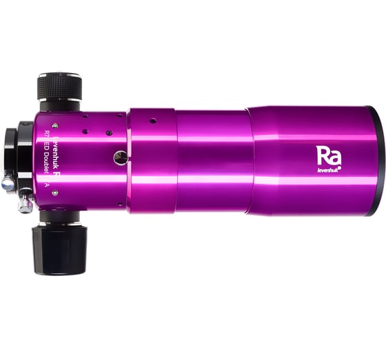 Рефрактор Levenhuk Ra R72 ED Doublet OTA 50953