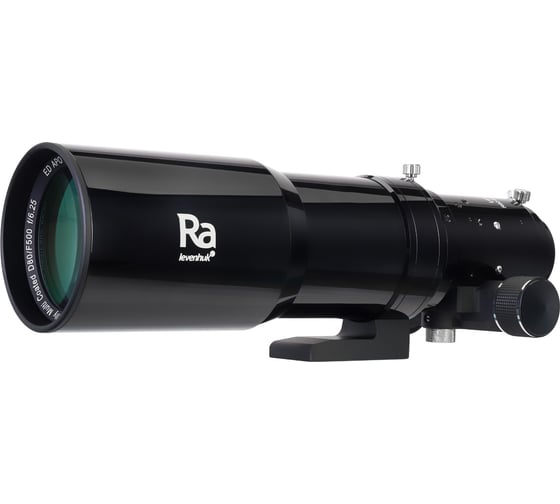 Рефрактор Levenhuk Ra R80 ED Doublet Kit 82017