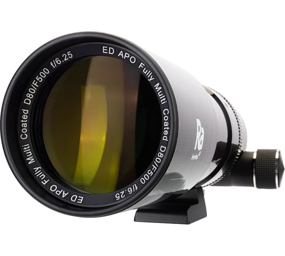 Рефрактор Levenhuk Ra R80 ED Doublet Carbon OTA 35002