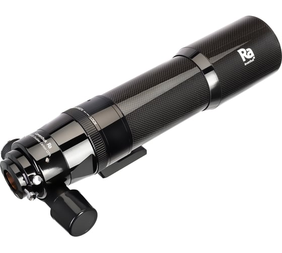 Рефрактор Levenhuk Ra R80 ED Doublet Carbon OTA 35002