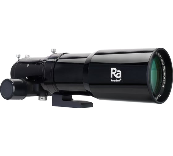Рефрактор Levenhuk Ra R80 ED Doublet OTA 50955