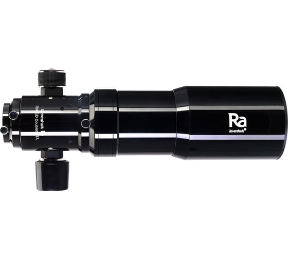 Рефрактор Levenhuk Ra R80 ED Doublet OTA 50955