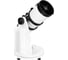 Телескоп Добсона Levenhuk LZOS 500D 81088 2