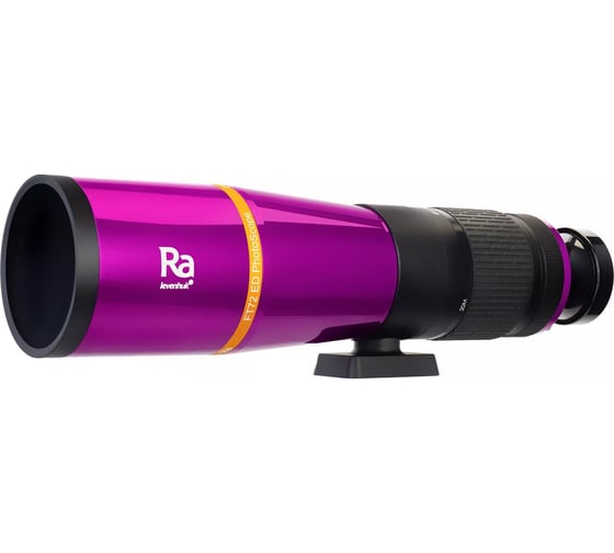 Фототелескоп Levenhuk Ra FT72 ED Kit 82011