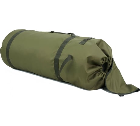 Армейский баул A&P Витязь, 100 л, хаки светлый BAV24