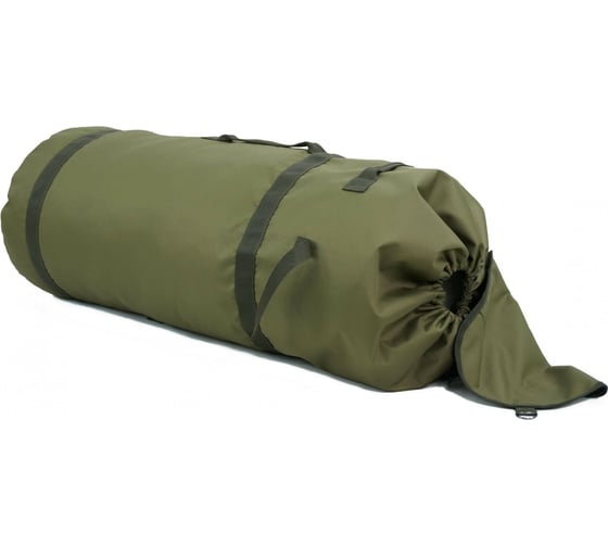 Армейский баул A&P Витязь, 100 л, хаки светлый BAV24 1