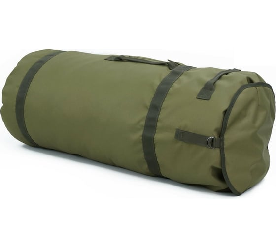 Армейский баул A&P Витязь, 100 л, хаки светлый BAV24