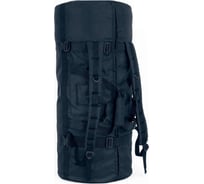 Армейский баул A&P Варяг, 100 л, черный BAVR99