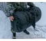 Армейский баул A&P Варяг, 80 л, черный BAVR98 15