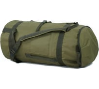 Армейский баул A&P Витязь, 80 л, хаки светлый BAV23