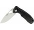 Нож Honey Badger Flipper D2 S с черной рукоятью HB1026 5