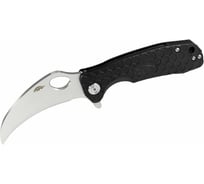 Нож Honey Badger Сlaw M с черной рукоятью HB1121