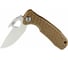 Нож Honey Badger Opener L с песочной рукоятью HB1052 3