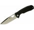 Нож Honey Badger Tanto D2 L с черной рукоятью HB1400 5