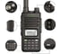 Рация Baofeng UV-13 PRO черная 00029224 3