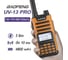 Рация Baofeng UV-13 PRO оранжевая 00029223 2