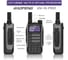 Рация Baofeng UV-16 PRO черный, 1800 мАч 00029154 5