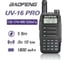 Рация Baofeng UV-16 PRO черный, 1800 мАч 00029154 7