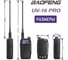 Рация Baofeng UV-16 PRO черный, 1800 мАч 00029154 9