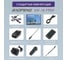 Рация Baofeng UV-16 PRO черный, 1800 мАч 00029154 10