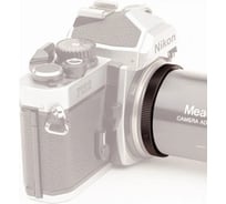 Т-кольцо Bresser для камер Nikon F M42 Levenhuk 26779