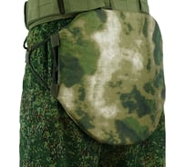 Тактический пятиточечник A&P Краб, мох зеленый PTTK15