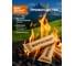 Брикеты для розжига в пакетах BOYSCOUT 16 шт 61614 5