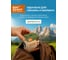 Брикеты для розжига в пакетах BOYSCOUT 16 шт 61614 6