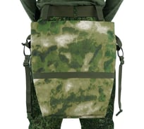 Тактический пятиточечник A&P Спец мох зеленый PTTS15