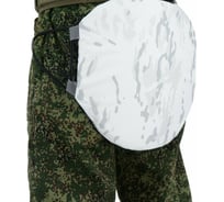 Тактический пятиточечник A&P Краб снег PTTK28