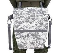 Тактический пятиточечник A&P Спец серый пиксель PTTS30