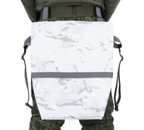 Тактический пятиточечник A&P Спец снег PTTS28