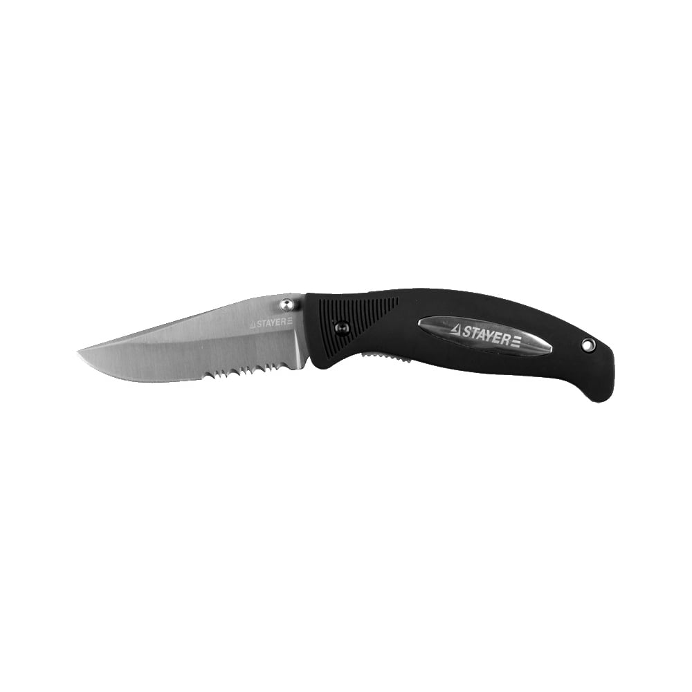 Складной нож PROFI STAYER 47623 - выгодная цена, отзывы, характеристики ...