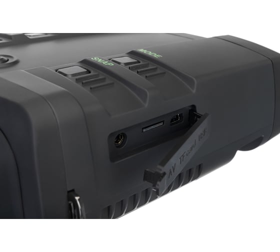 Цифровой бинокль ночного видения Bresser NightSpyDIGI Pro FHD 3.6x 78464