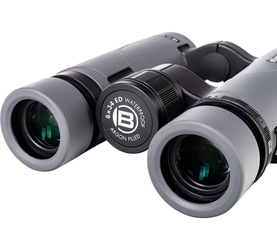 Бинокль Bresser Pirsch ED 8x34 74347