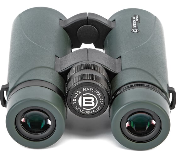 Бинокль Bresser Pirsch 10x42 71126