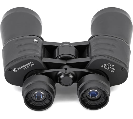 Бинокль Bresser Hunter 20x50 74330
