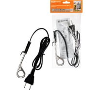 Электрокипятильник TDM эк-0.3/ 230 в, 0.3 квт, тэн 8.5 см SQ2505-0005