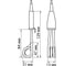Электрокипятильник TDM эк-0.3/ 230 в, 0.3 квт, тэн 8.5 см SQ2505-0005 4