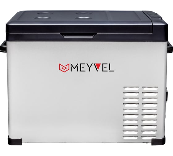 Компрессорный автохолодильник MEYVEL AF-B50 970020