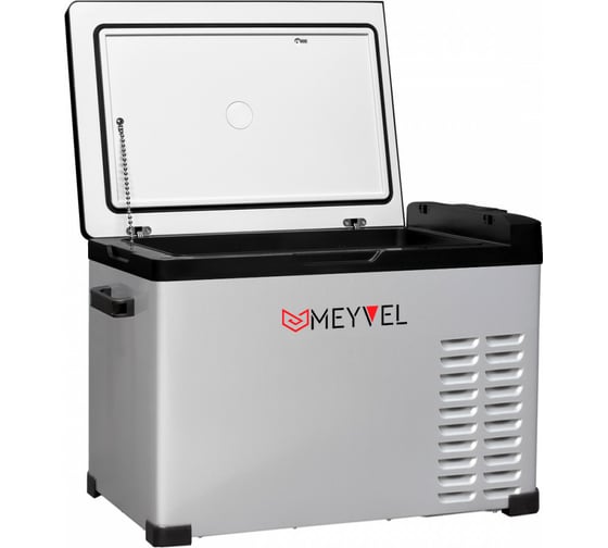 Компрессорный автохолодильник MEYVEL AF-B50 970020